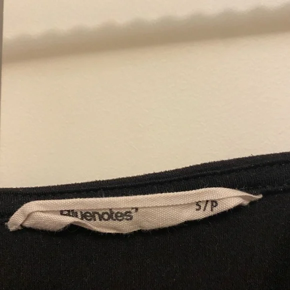 bluenotes tank - Picture 2 of 2